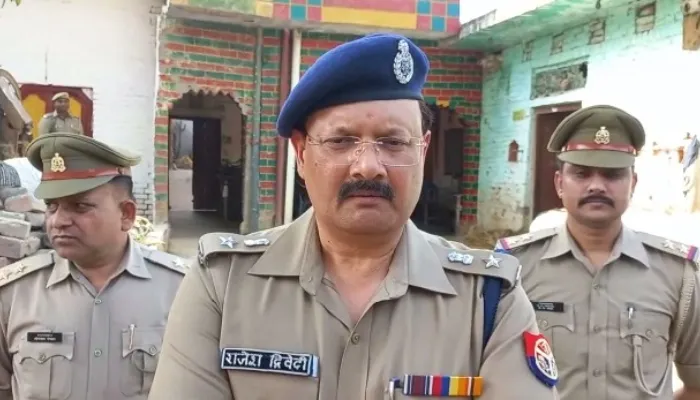 हरदोई: पुरानी रंजिश के चलते धोखे से की गई हत्या, शराब बता कर पिलाया सैनिटाइजर