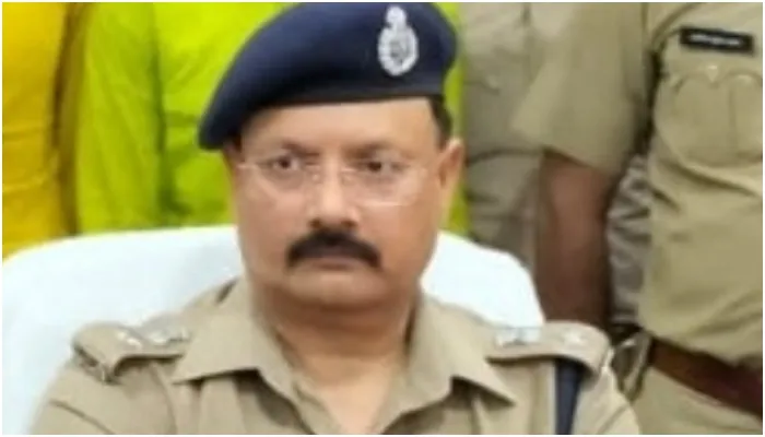हरदोई: लॉ एंड आर्डर के लिए एसपी का एक्शन, लापरवाह कांस्टेबल हुए लाइन हाजिर