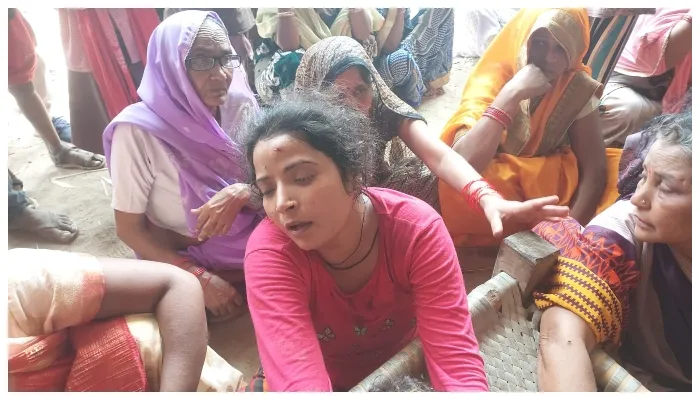 हरदोई: खेत की रखवाली करने गए किसान का संदिग्ध परिस्थितियों में मिला शव, मचा कोहराम
