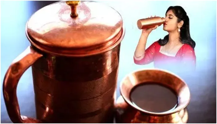 Health Tips: तांबे के बर्तन में रखा पानी पीने से मिलेंगे यह लाभ, कई बीमारियों से रहेंगे दूर