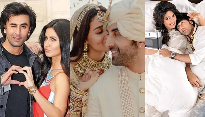 Alia-Ranbir Wedding: मिस्टर एंड मिसेज कपूर को एक्स गर्लफ्रेंड ने दी बधाइयां, फोटो शेयर कर कह दी यह बात