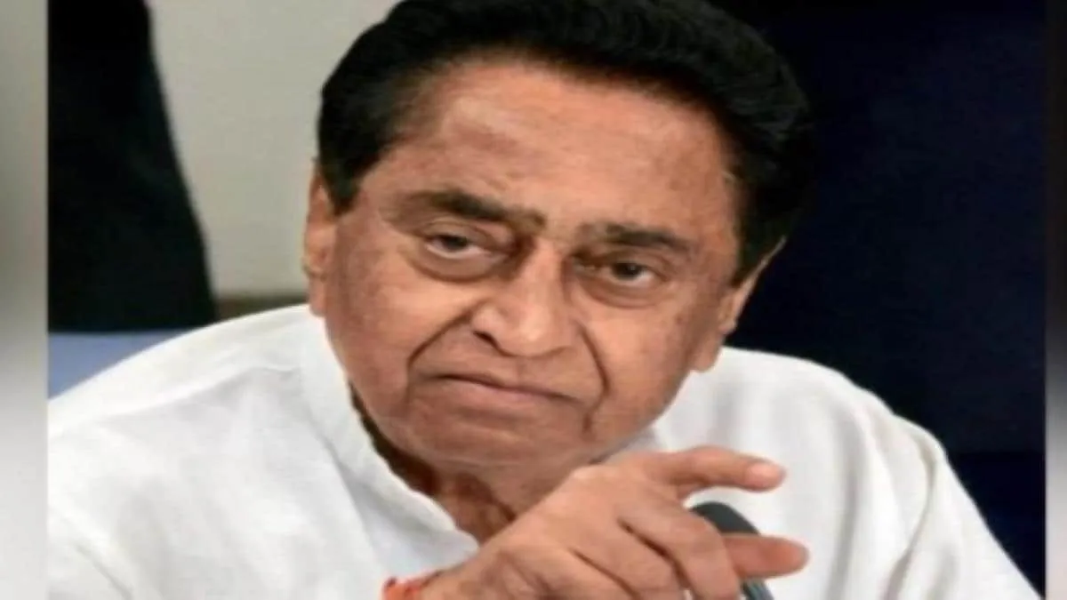 कांग्रेस सदन से सड़क तक लड़ेगी ओबीसी वर्ग की लड़ाई : कमलनाथ