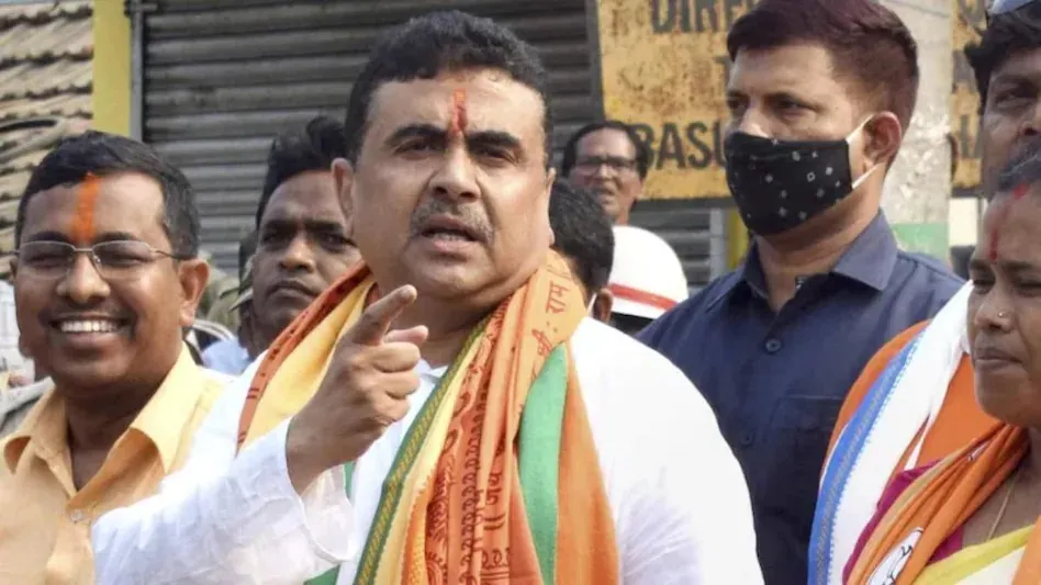 कोलकाता: BJP कार्यकर्ताओं से पंचायत चुनावों में धांधली की कोशिशें रोकने का आह्वान
