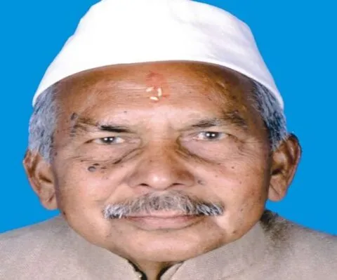 उत्तराखंड: पूर्व विधायक राम प्रसाद टम्टा का निधन, एनडी तिवारी सरकार में थे मंत्री