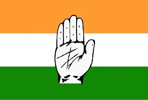 राजस्थान : कांग्रेस जिला कार्यकारिणी के 50% पद 50 साल से कम उम्र के लोगों को मिलेंगे