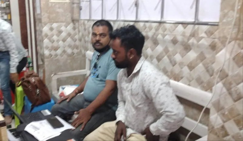 बरेली: एफएसडीए के शिविर में पंजीकरण के नाम पर वसूली
