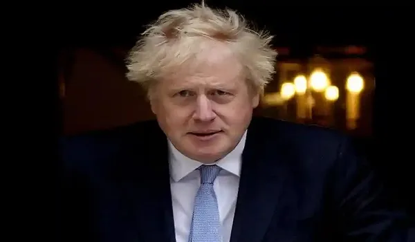 Britain : राजनीतिक गतिरोध को खत्म करने के उद्देश्य से उत्तरी आयरलैंड जा रहे हैं बोरिस जॉनसन