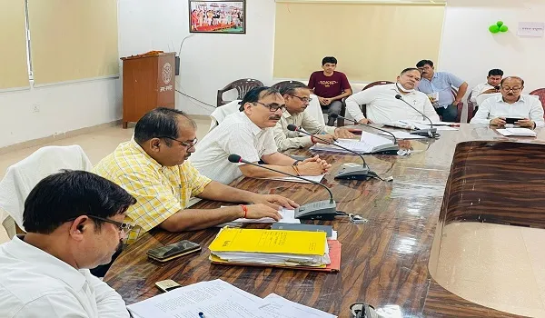 अमरोहा: 31 मई को प्रधानमंत्री करेंगे वर्चुअल तरीके से लाभार्थियों से संवाद