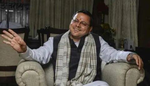 आठ मई को रामगढ़ पहुंचेंगे मुख्यमंत्री पुष्कर सिंह धामी, ये रहेगा कार्यक्रम
