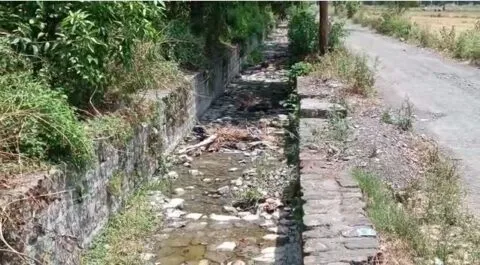 हल्द्वानी: सूखे खेतों ने बढ़ाई अन्नदाता की परेशानी, जाने कब होगी सिस्टम और मौसम की मेहरबानी?