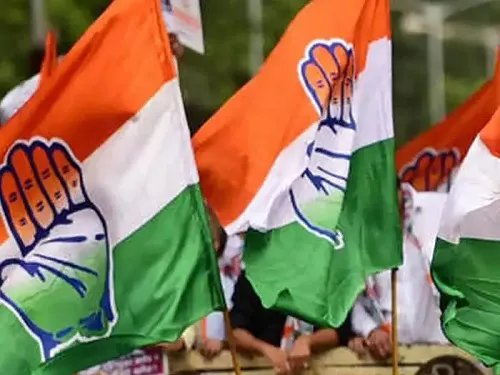 मुंबई: राकेश शेट्टी बने महाराष्ट्र कांग्रेस के प्रवक्ता