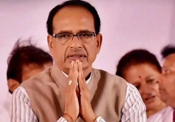 सीएम शिवराज सिंह चौहान ने अलीराजपुर सड़क हादसे पर मृतकों के प्रति जताया शोक