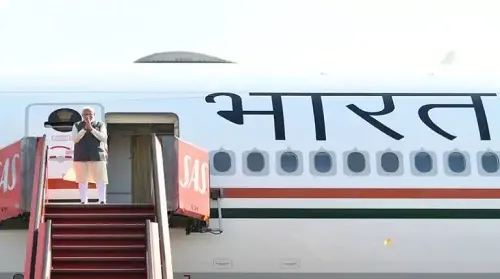PM मोदी 16 मई को जाएंगे नेपाल, लुम्बिनी में मायादेवी मंदिर में करेंगे पूजा अर्चना 