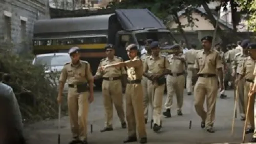 जमानत खारिज करने की केरल पुलिस की मांग पर आपत्ति दर्ज कराने के लिए पी सी जार्ज को मिला समय 