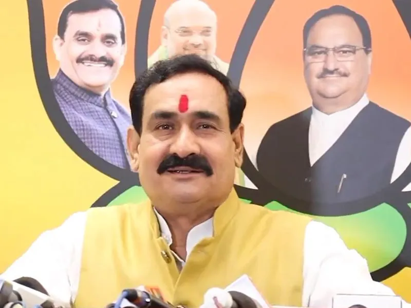 Mp cabnet baithak: नरोत्तम मिश्रा ने कहा- फर्नीचर और खिलौना इकाईयों को विशेष वित्तीय सहायता मिलेगी