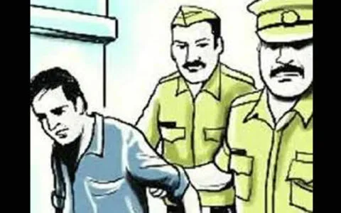 हल्द्वानी: कत्ल कर मंगलपड़ाव चौकी के पीछे फेंकी लाश, आरोपी गिरफ्तार