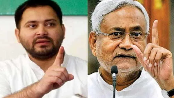 प्रश्न पत्र ‘लीक’ मामले पर बोले तेजस्वी- बिहार लोक सेवा आयोग का नाम बदलकर ‘लीक आयोग’ कर दिया जाए 
