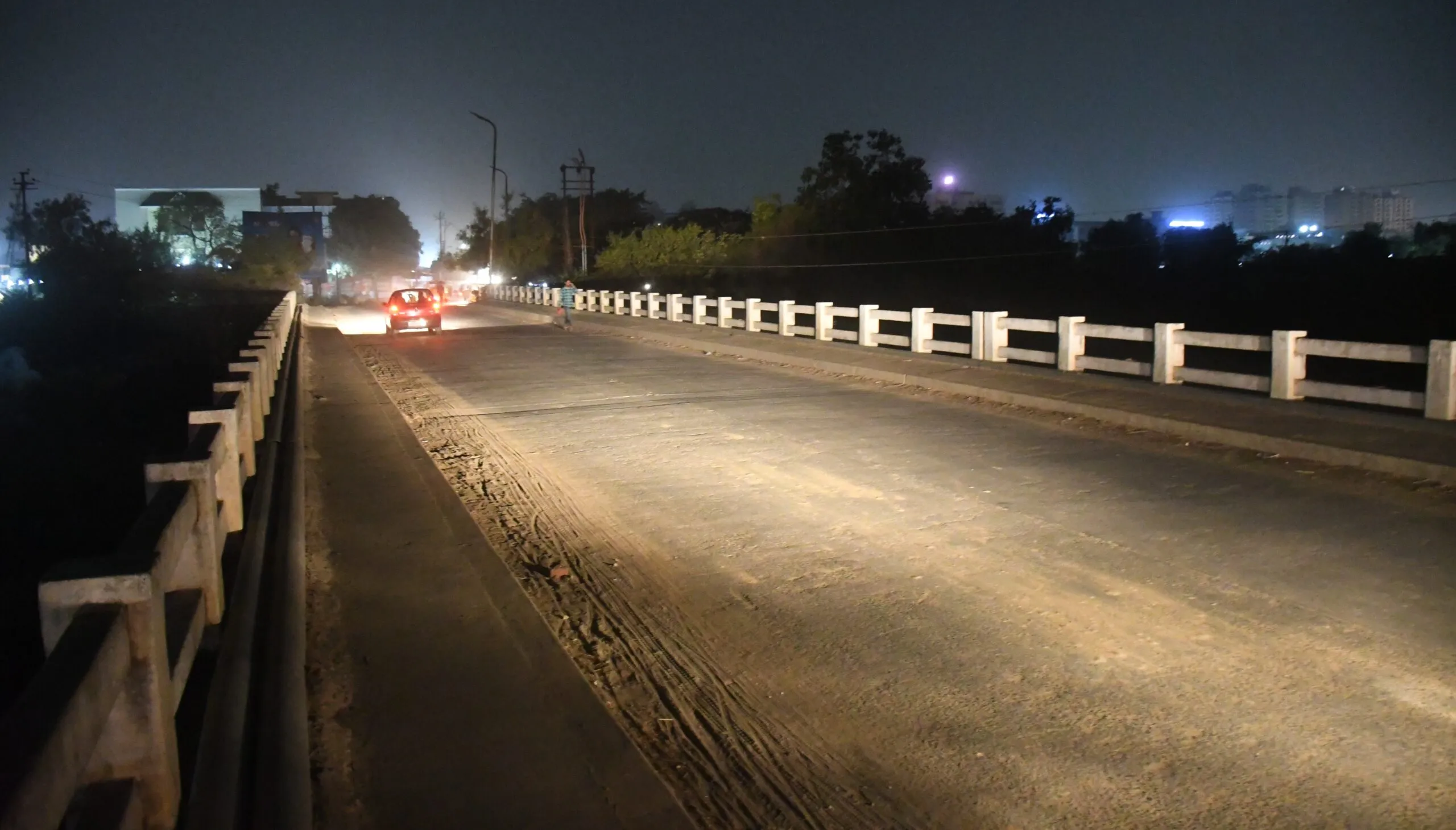 बरेली: डोहरा और डेंटल कॉलेज रोड पर बीडीए 11 करोड़ से बनवाएगा पुल