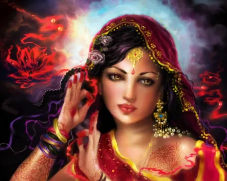 Dharm: Know how many types of women are and how their nature is? | जानिए स्त्रियां कितने प्रकार की होती हैं, कैसे होते हैं उनके स्वभाव - दैनिक भास्कर हिंदी