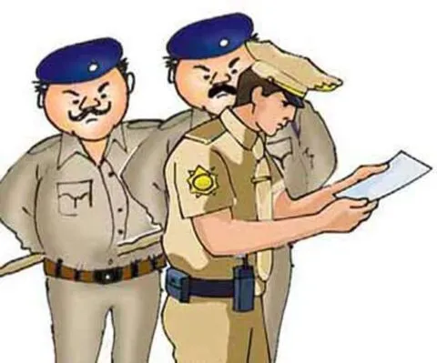 हल्द्वानी: उपनिरीक्षकों के बाद एसएसपी पंकज भट्ट ने 60 कांस्टेबल किए इधर से उधर