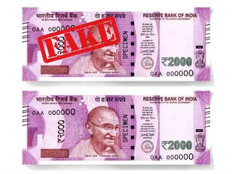 उत्तराखंड: चारधाम यात्रा के दौरान नकली नोट खपाने वाले सिपाही समेत चार धरे