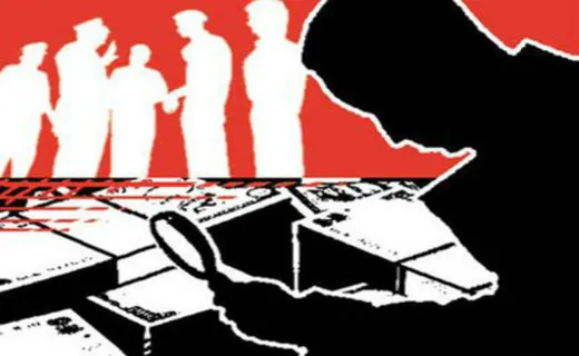जम्मू-कश्मीर: हुर्रियत कांफ्रेस से जुड़े स्थानों पर छापेमारी
