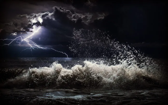 Jesus' Decisive Victory Over the Rulers of This Dark World - OutreachMagazine.com