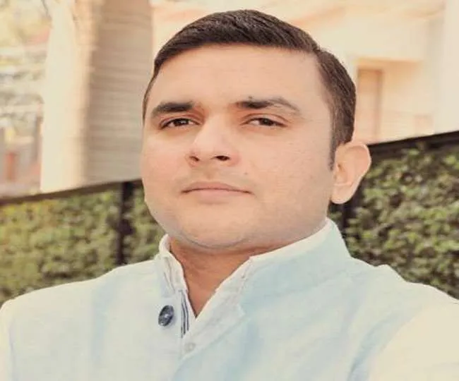 हल्द्वानी: सुमित ने कहा मेडिकल कॉलेज में स्टॉफ की कमी का मुद्दा सदन में उठाऊंगा