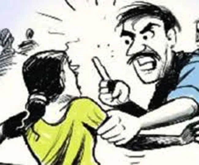 हल्द्वानी: पति बोला, घर नहीं लौटी तो गोली मार दूंगा