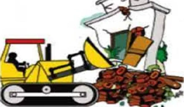 मुरादाबाद: व्यापारी अब बाजार में घूमकर अतिक्रमण हटाने को करेंगे जागरूक