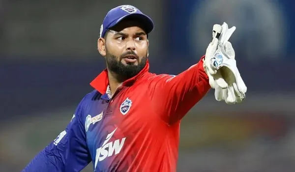 IPL 2022: मुंबई से करारी हार के बाद गलतियों पर बोले ऋषभ पंत, बेहतर रणनीति और उस पर अमल करने की जरूरत