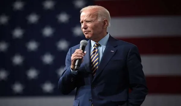 बाइडेन ने चीन को दी चेतावनी, कहा- यदि चीन ताइवान पर हमला करता है, तो अमेरिका करेगा सैन्य हस्तक्षेप