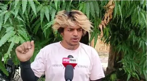 बेजुबानों के लिए मसीहा से कम नहीं है हल्द्वानी का बंटी, जज्बा देखकर आप भी कहेंगे ‘जीना इसी का नाम है’…