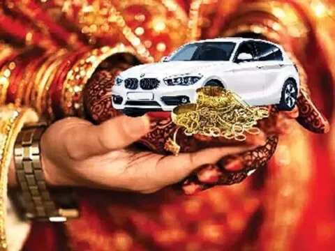 काशीपुर: दहेज में फॉर्च्यूनर नहीं दी तो परेशान करने लगे ससुराल के लोग, नवविवाहिता ने दोमंजिले से कूदकर दी जान