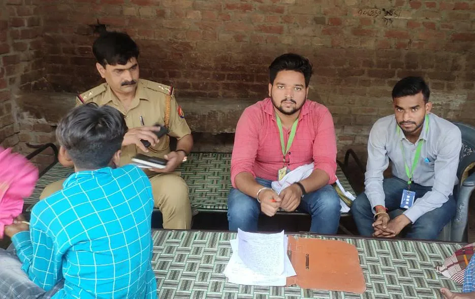 बरेली: भोजीपुरा में नाबालिग लड़की का निकाह रुकवाया