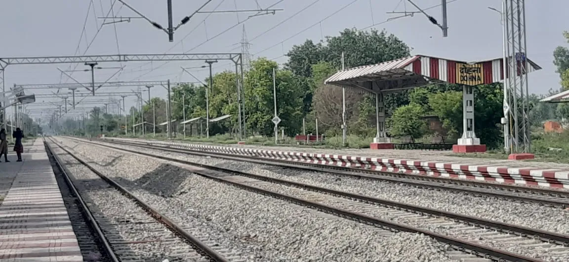 बरेली: इज्जनतनगर मंडल के दोहना स्टेशन पर बनेगा मालगोदाम