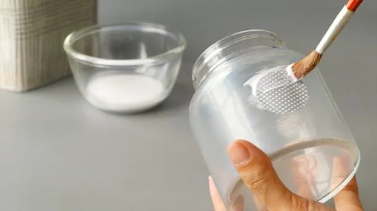 कैसे काँच को चिपकाएं: 15 स्टेप्स