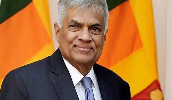 राजपक्षे परिवार से कोई राष्ट्रपति तो क्या, सांसद तक नहीं बन सकता: विक्रमसिंघे
