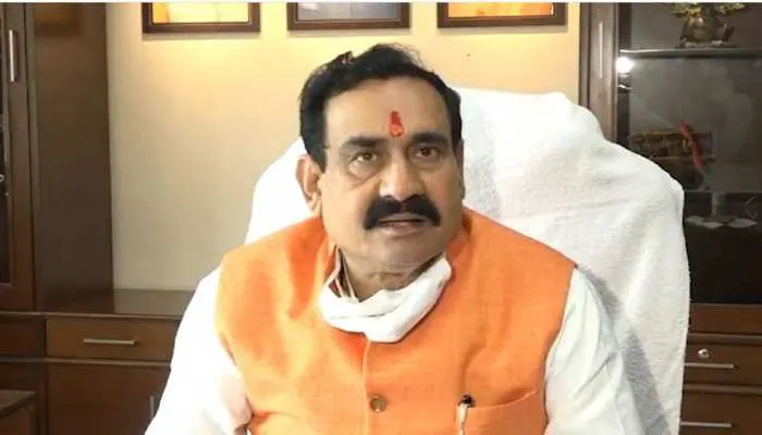 विशेषज्ञों से चर्चा के बाद सरकार का मॉडिफिकेशन याचिका लगाने का फैसला: नरोत्तम मिश्रा