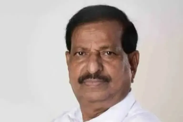 बीजेपी विधायक को मिली बड़ी राहत, न्यायालय ने गणेश नाइक को दी अग्रिम जमानत