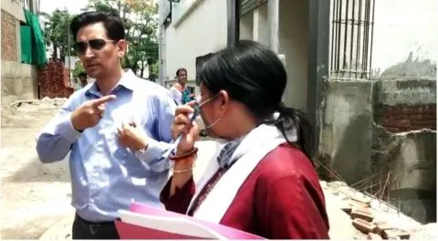 हल्द्वानी में कमिश्नर दीपक रावत ने पकड़ा जिला विकास प्राधिकरण के अधिकारियों का ‘खेल’, सिटी मजिस्ट्रेट की लगी ‘क्लास’