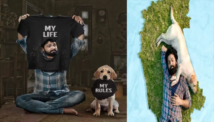 Rakshit Shetty की फिल्म ‘777 Charlie’ का ट्रेलर Out, फैंस जमकर कर रहे कमेंट