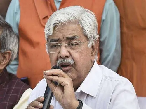 ज्ञानवापी में शिवलिंग मिलने से सिद्ध हो गया कि ये स्थान मंदिर है : आलोक कुमार