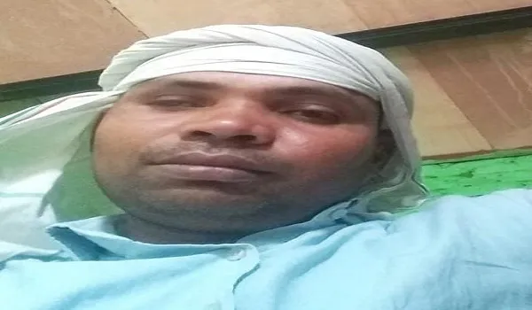अमरोहा: करंट की चपेट में आकर ग्रामीण की मौत, परिवार में मचा कोहराम