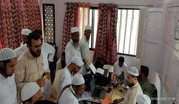 रामपुर : हज यात्रा का मुबारक सफर 300 को होगा नसीब, 12 यात्रियों को ओवरऐज में रोका