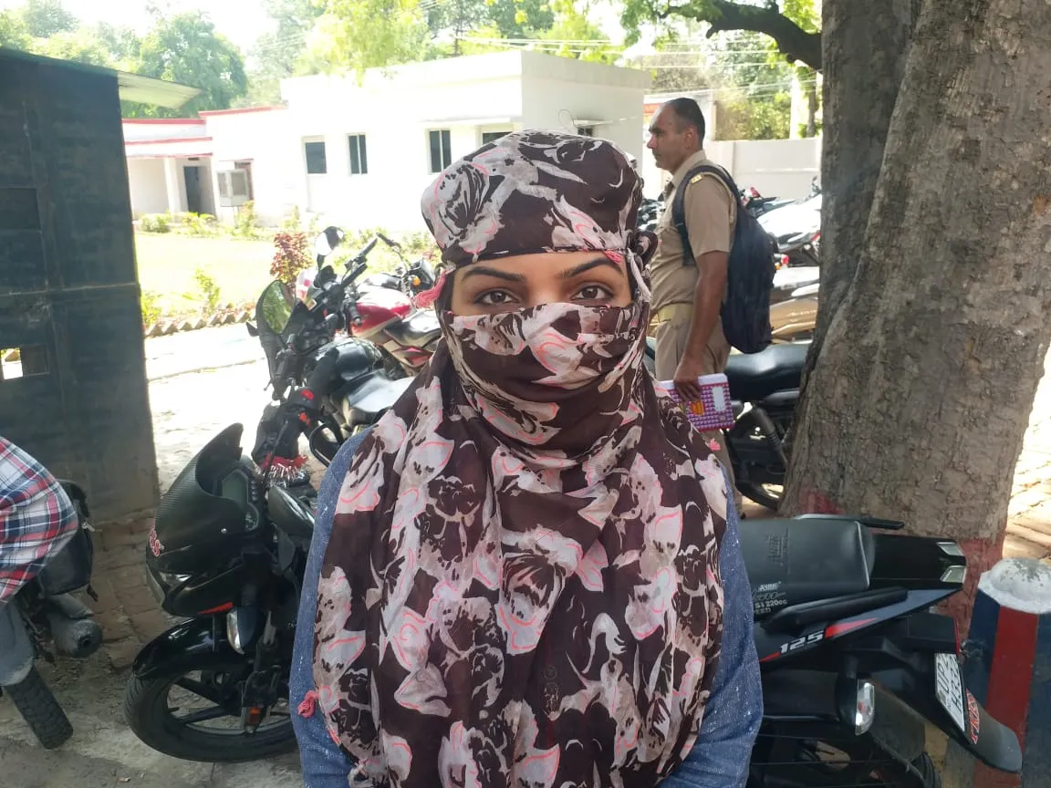 बरेली: सिपाही ने पत्नी को बिना तलाक दिए कर ली दूसरी शादी