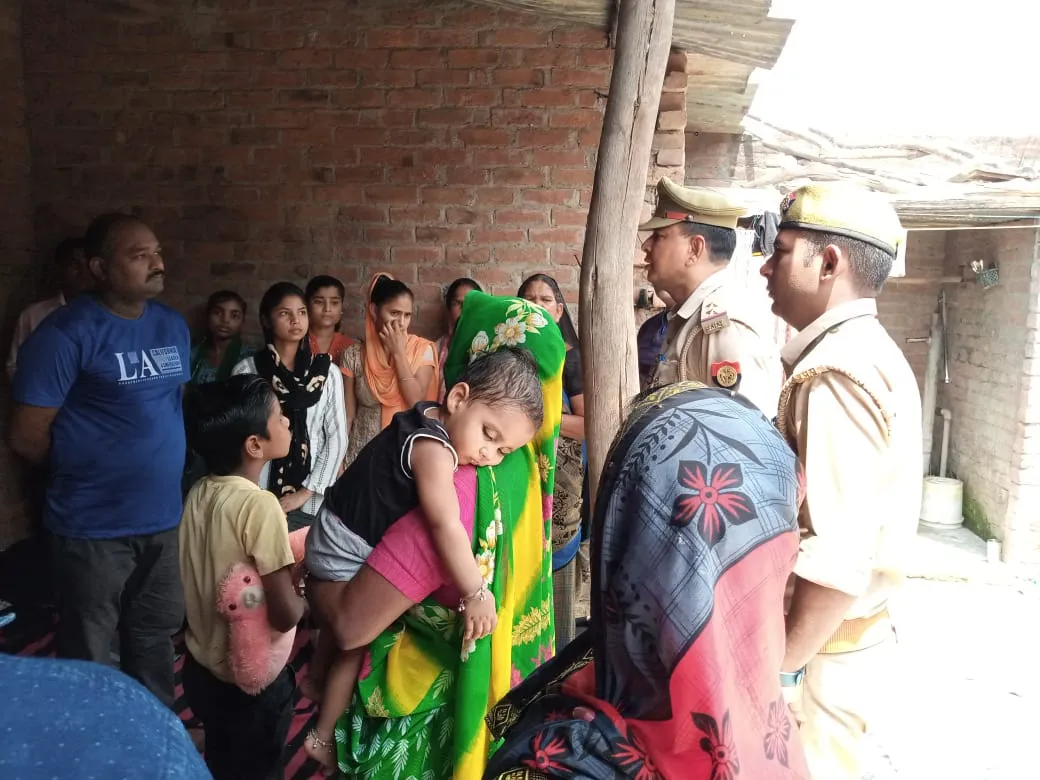 बरेली: मकान सही कराने के नाम पर धर्मांतरण कराने का आरोप, हिंदू संगठन के लोगों ने काटा हंगामा