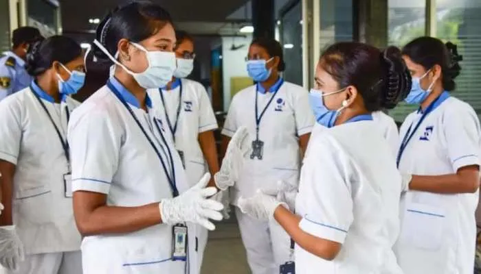 नैनीताल: बीएससी नर्सिंग व जीएनएम के पदों पर भर्ती के लिए करें आवेदन