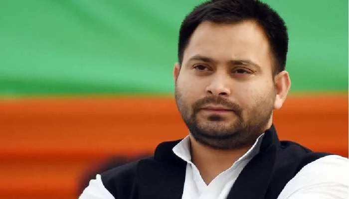 तेजस्वी पटना से दिल्ली की करेंगे पदयात्रा, जातिगत जनगणना पर मंशा स्पष्ट करने का नीतीश को अल्टीमेटम