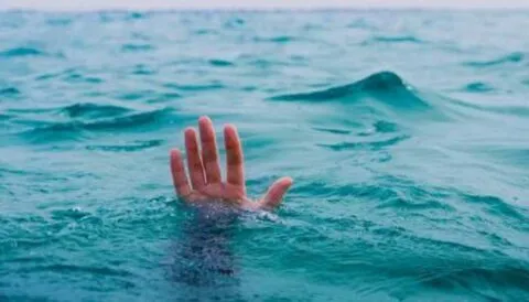 रामनगर: कोसी नदी में उतराता मिला युवक का शव, नहीं हो सकी पहचान